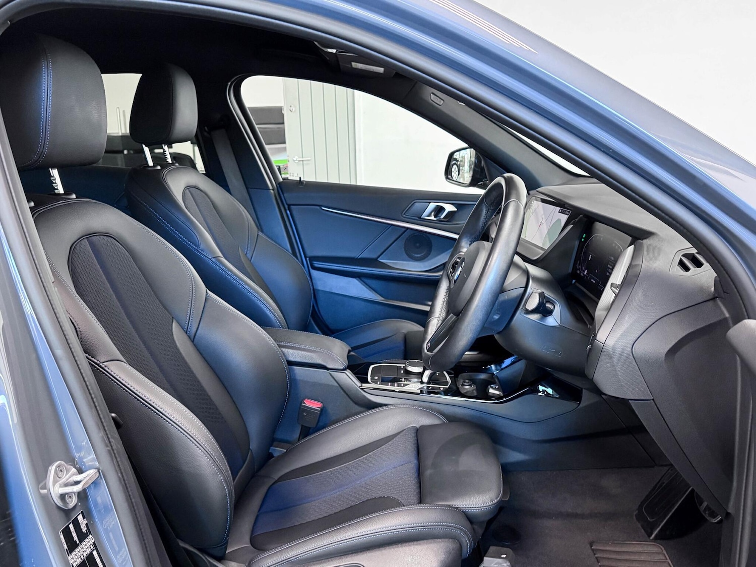 Used BMW 1 Series 2024 for sale - 76991877: Photo 18