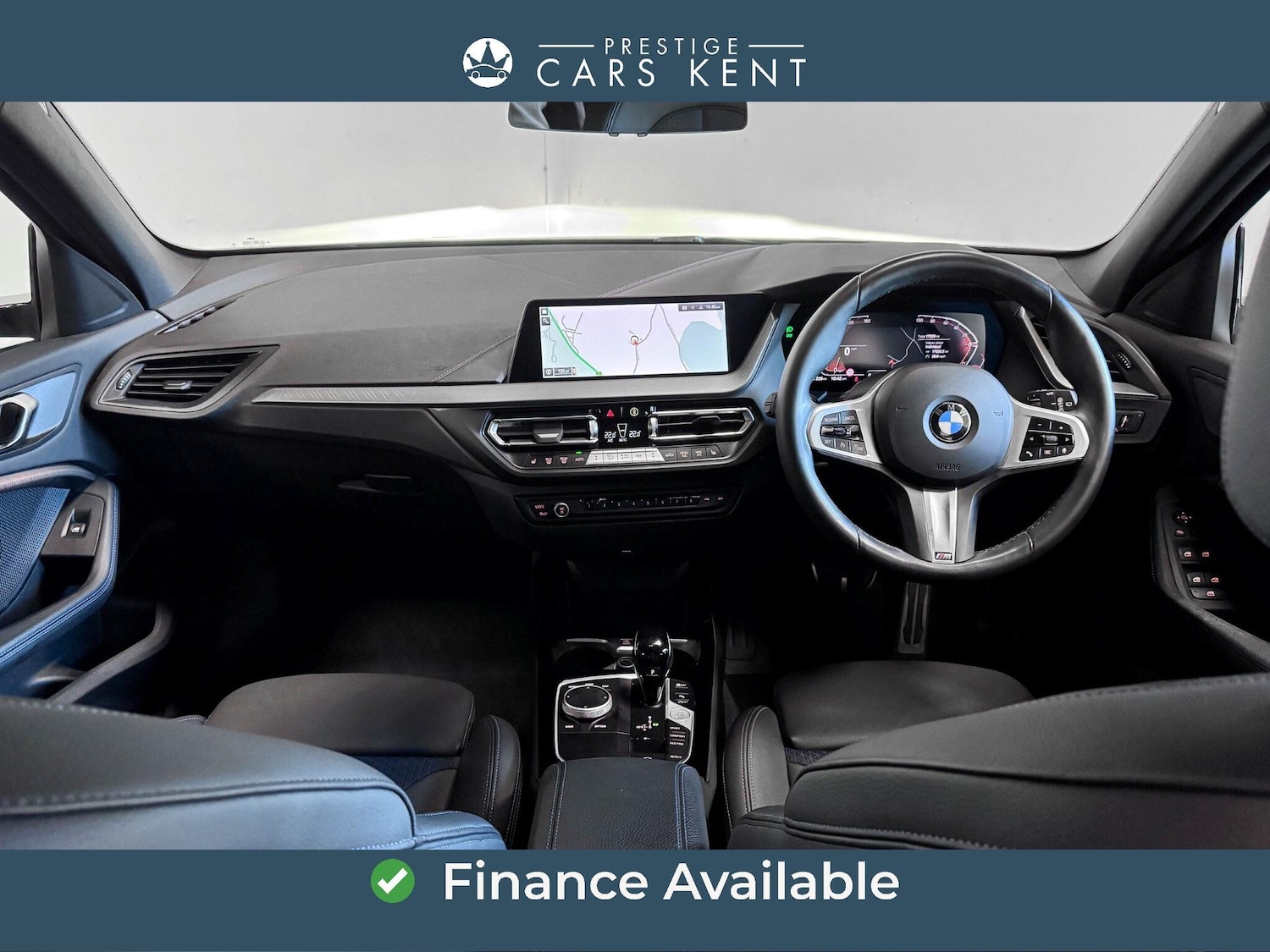 Used BMW 1 Series 2024 for sale - 76991877: Photo 2