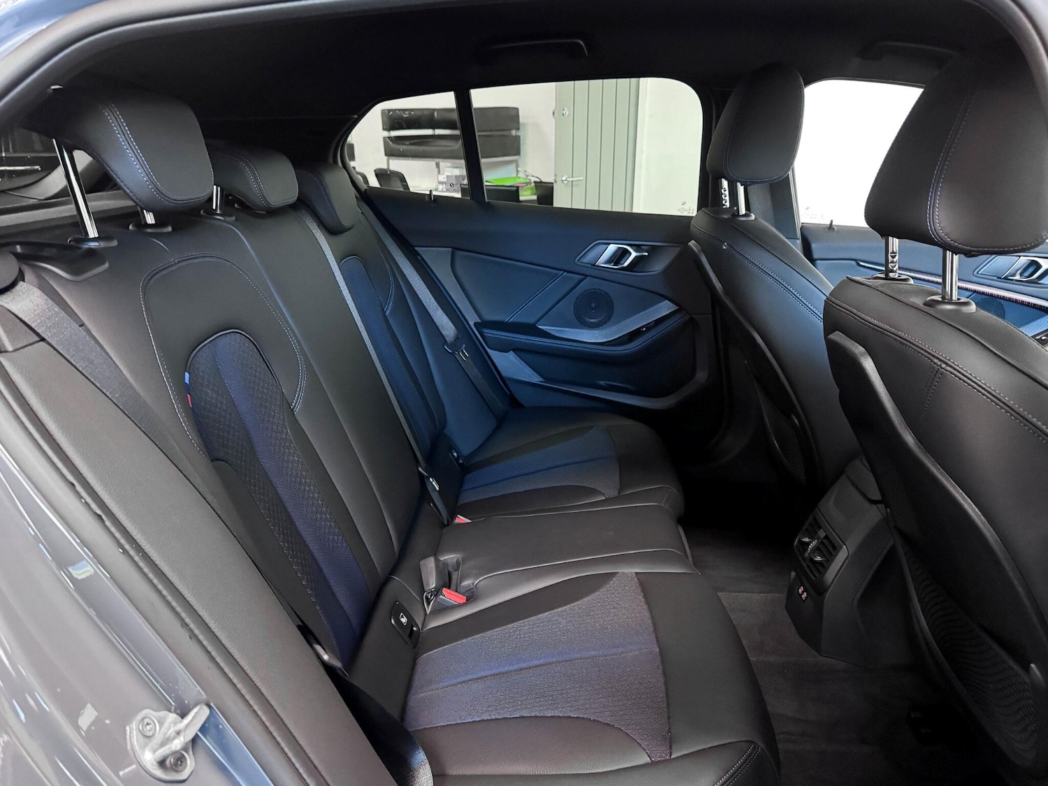 Used BMW 1 Series 2024 for sale - 76991877: Photo 21