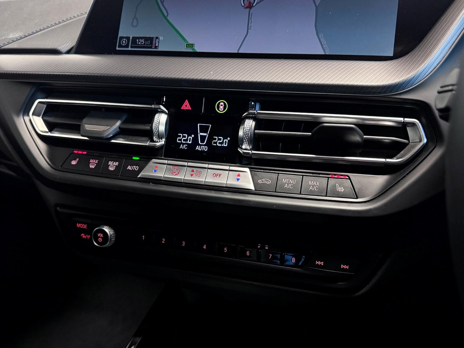 Used BMW 1 Series 2024 for sale - 76991877: Photo 29