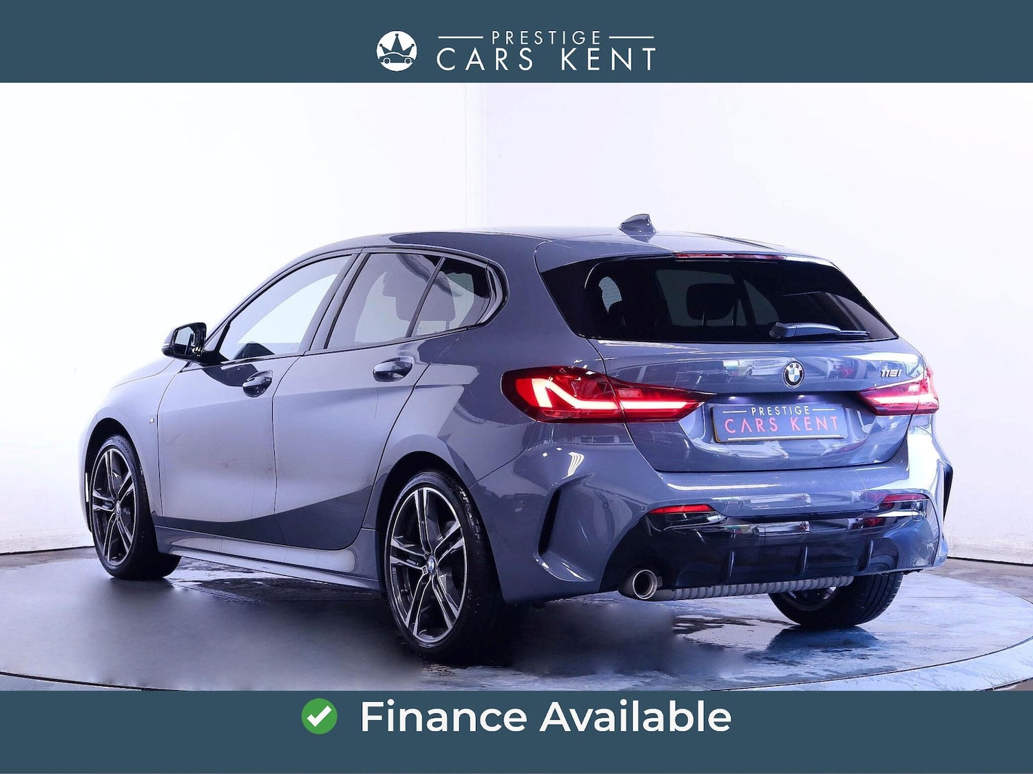 Used BMW 1 Series 2024 for sale - 76991877: Photo 3