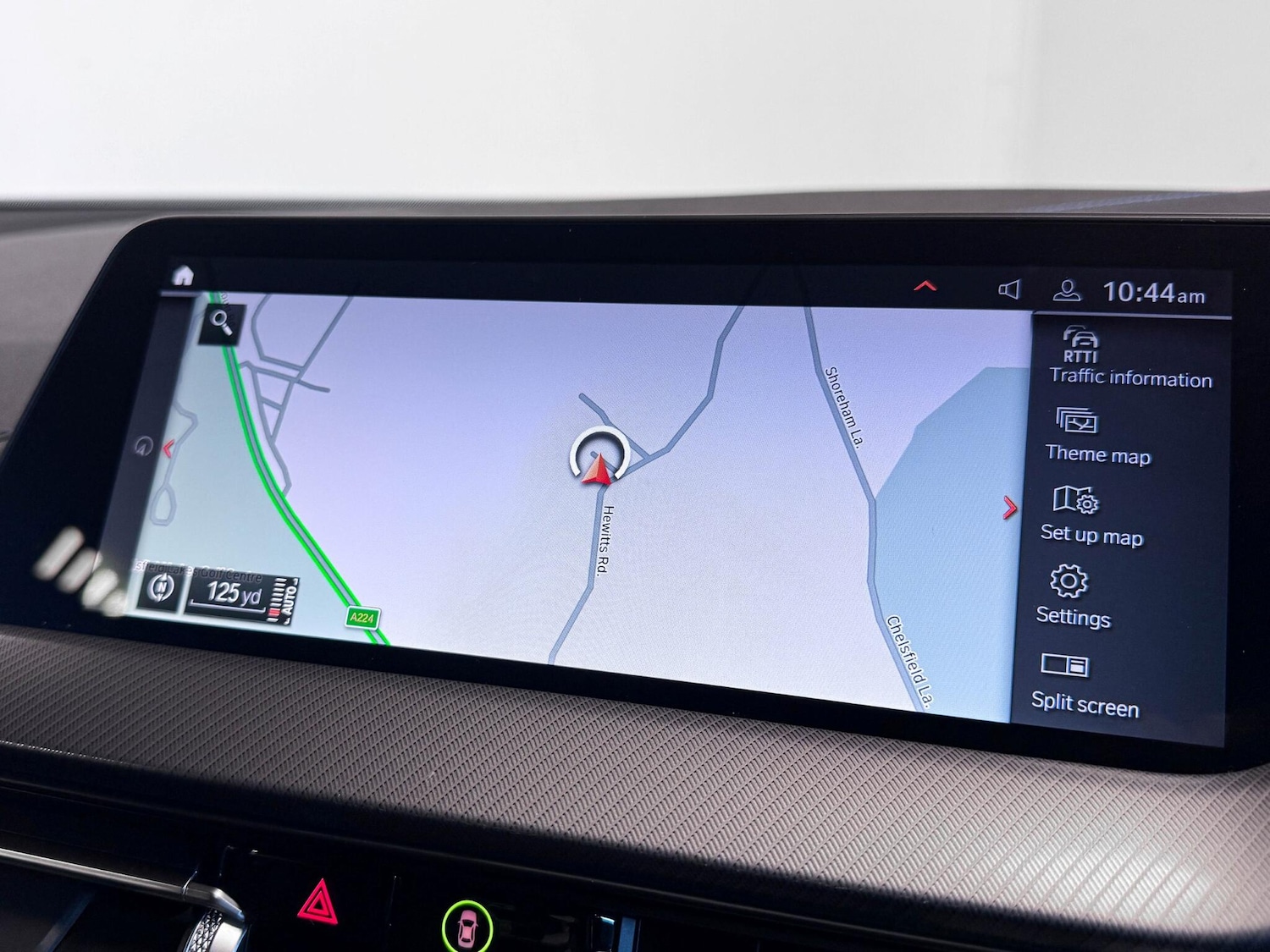 Used BMW 1 Series 2024 for sale - 76991877: Photo 35