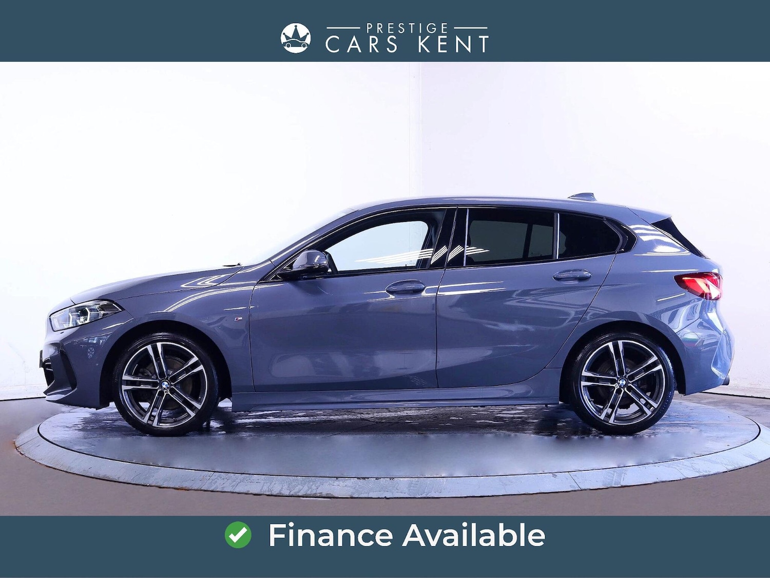 Used BMW 1 Series 2024 for sale - 76991877: Photo 4