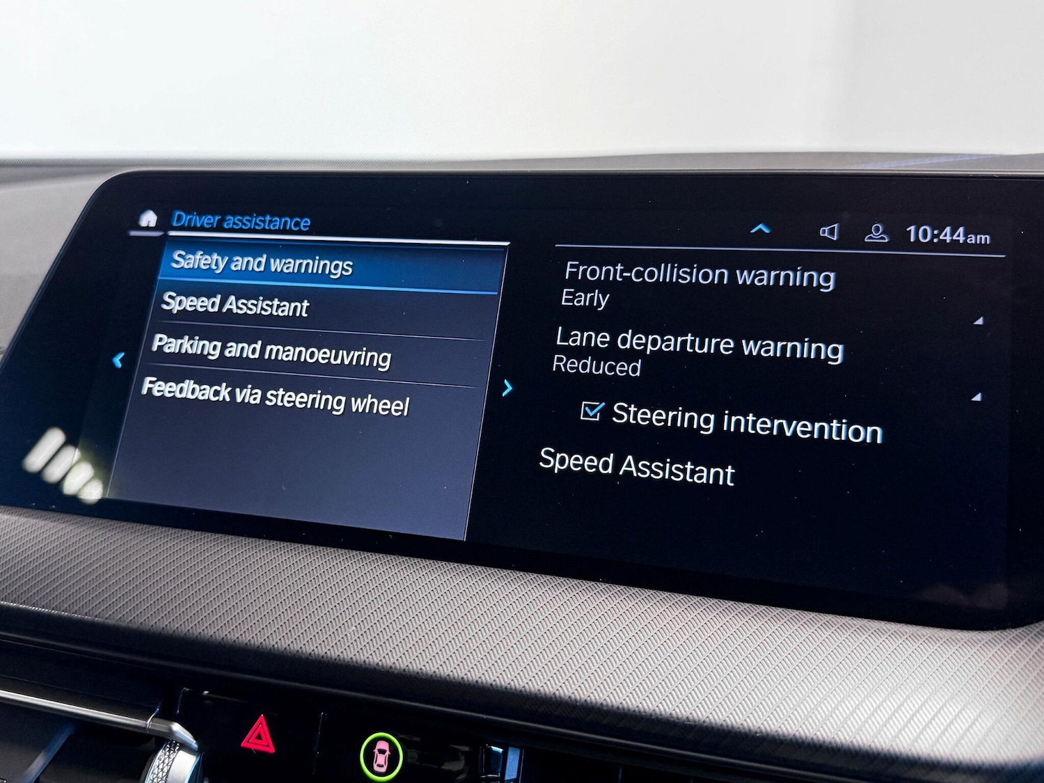 Used BMW 1 Series 2024 for sale - 76991877: Photo 47