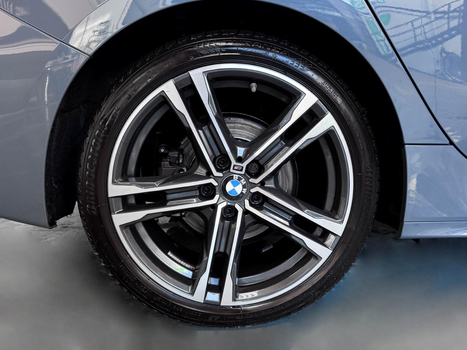 Used BMW 1 Series 2024 for sale - 76991877: Photo 61