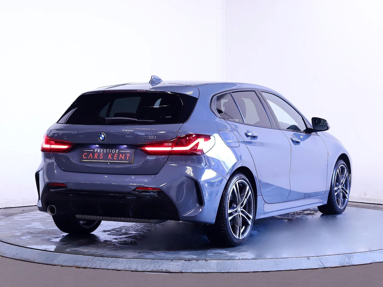 Used BMW 1 Series 2024 for sale - 76991877: Photo 9