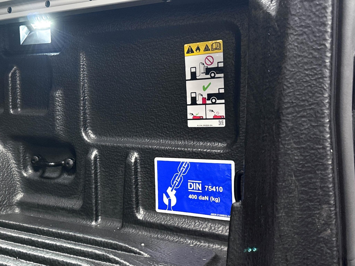 Used Ford Ranger 2025 for sale - 77440513: Photo 14