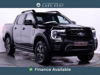 Ford Ranger feature image