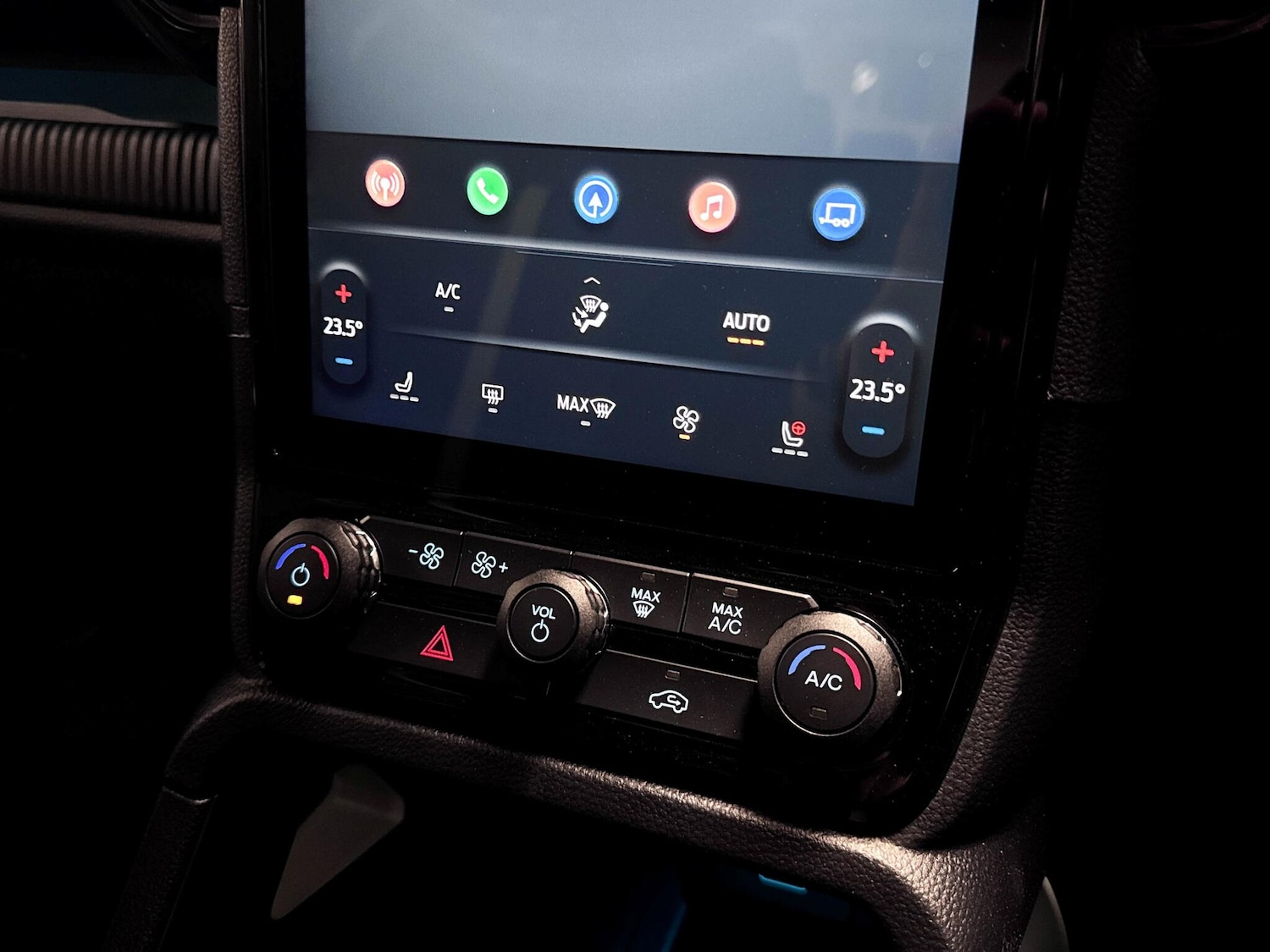 Used Ford Ranger 2025 for sale - 77440513: Photo 32