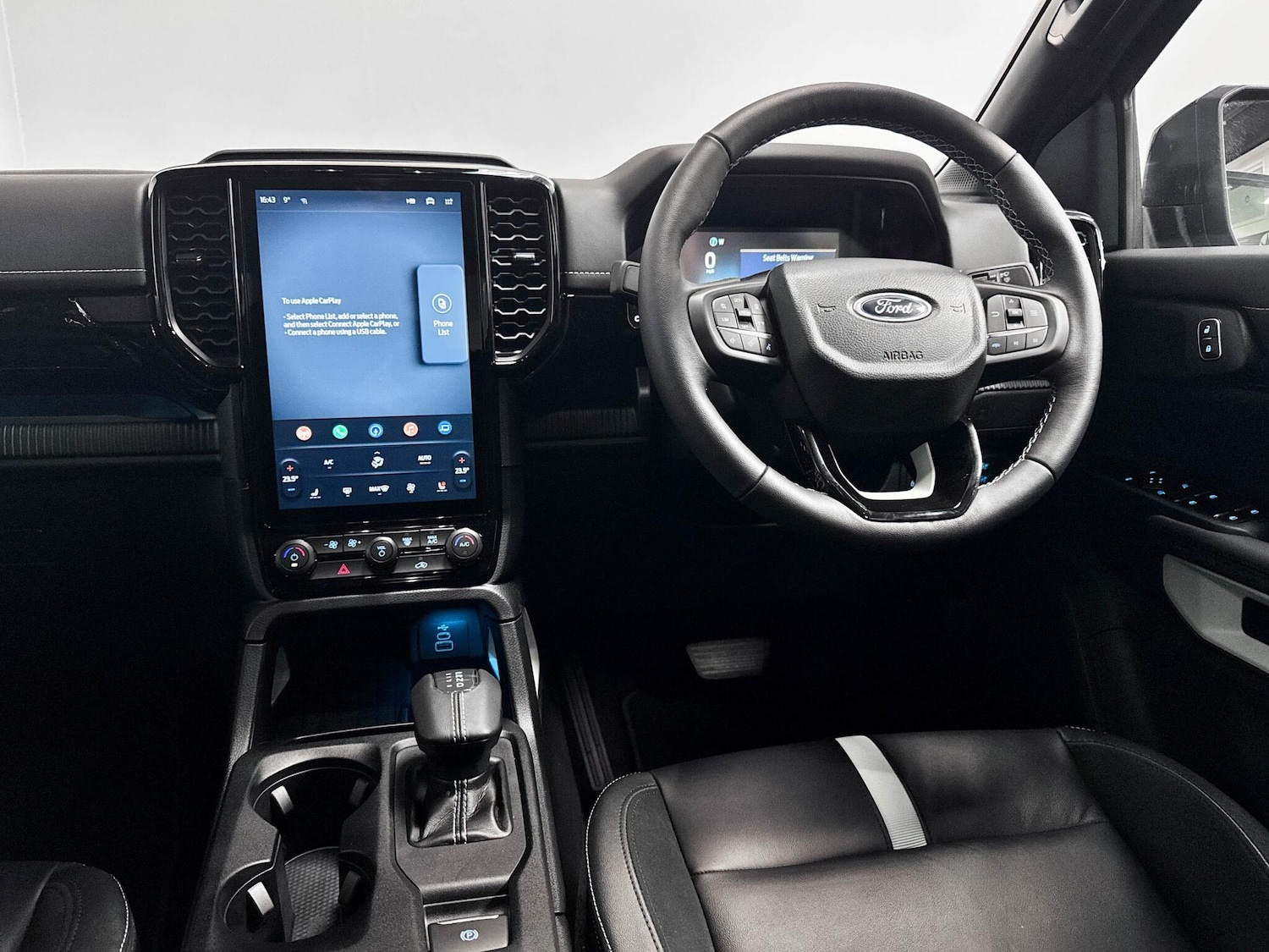 Used Ford Ranger 2025 for sale - 77440513: Photo 33