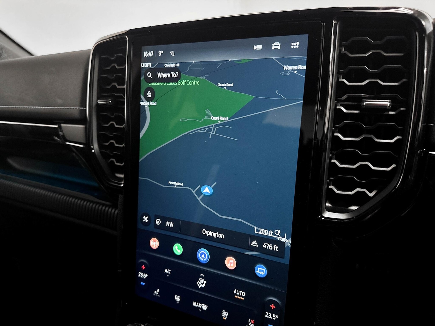 Used Ford Ranger 2025 for sale - 77440513: Photo 38