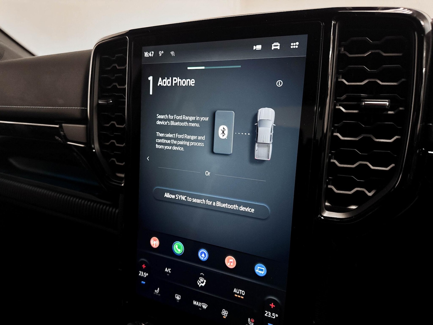 Used Ford Ranger 2025 for sale - 77440513: Photo 40