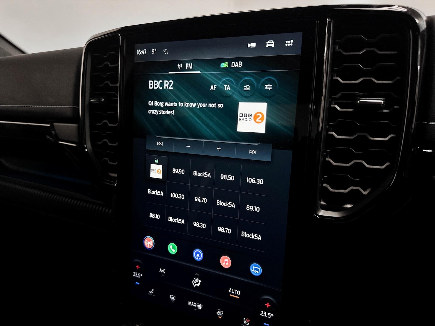 Used Ford Ranger 2025 for sale - 77440513: Photo 41