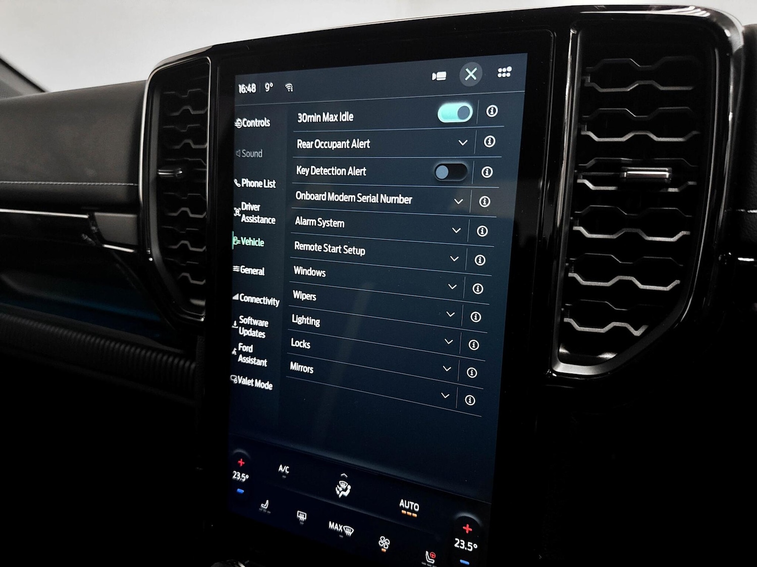 Used Ford Ranger 2025 for sale - 77440513: Photo 44