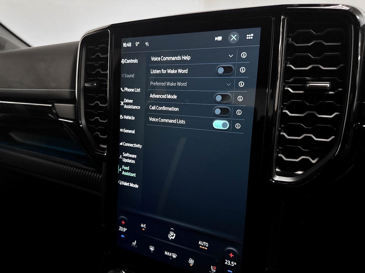 Used Ford Ranger 2025 for sale - 77440513: Photo 45