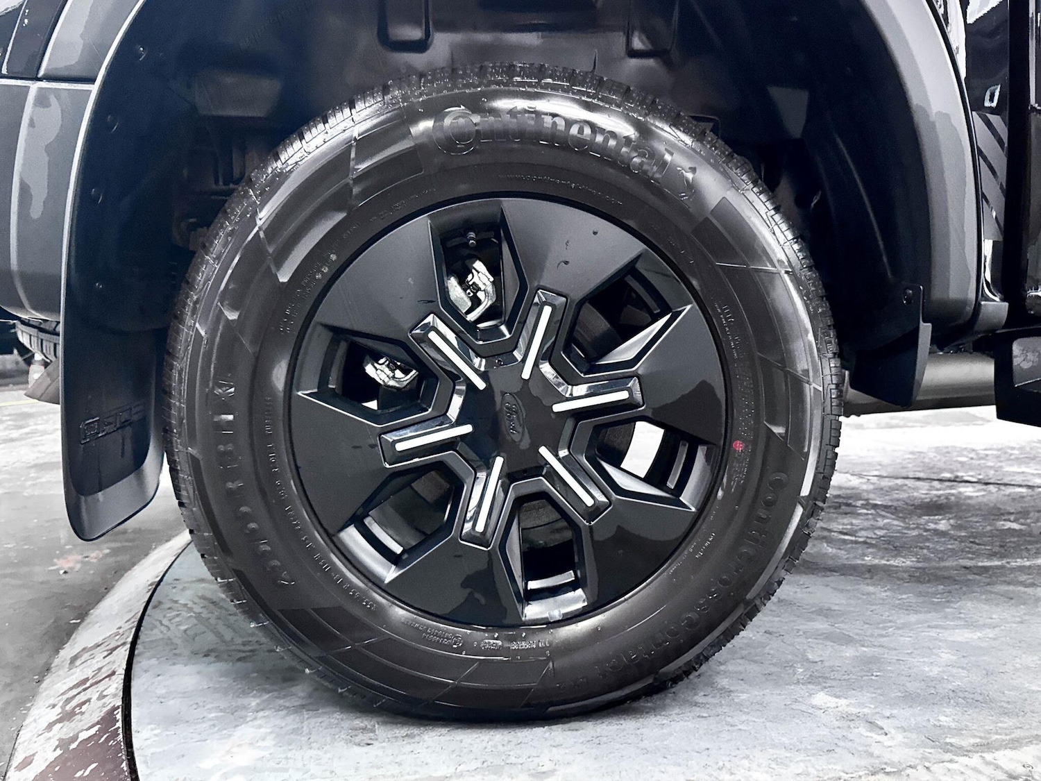 Used Ford Ranger 2025 for sale - 77440513: Photo 46