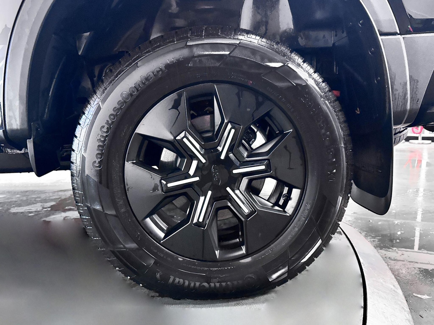 Used Ford Ranger 2025 for sale - 77440513: Photo 47