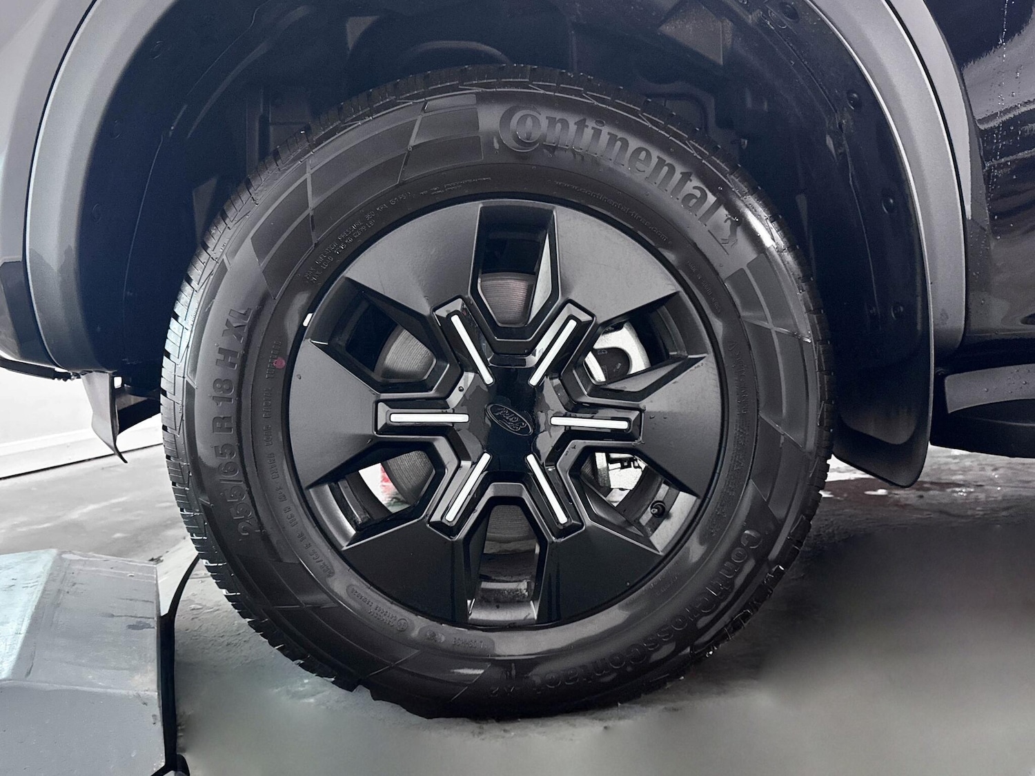 Used Ford Ranger 2025 for sale - 77440513: Photo 48