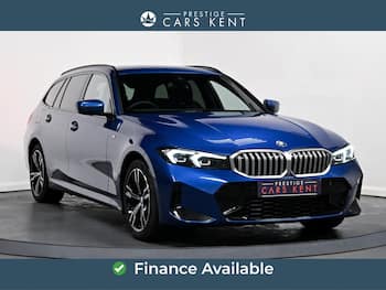 Used BMW 3 Series 2025 for sale - 79726569: Photo