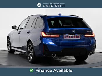 Used BMW 3 Series 2025 for sale - 79726569: Photo