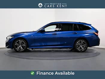 Used BMW 3 Series 2025 for sale - 79726569: Photo