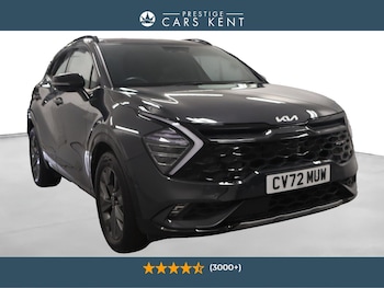 Used Kia Sportage 2022 for sale - 76425408: Photo