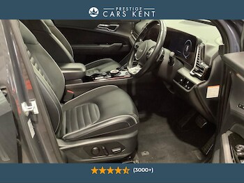 Used Kia Sportage 2022 for sale - 76425408: Photo