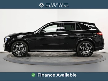 Used Mercedes-Benz GLC 2023 for sale - 79144603: Photo