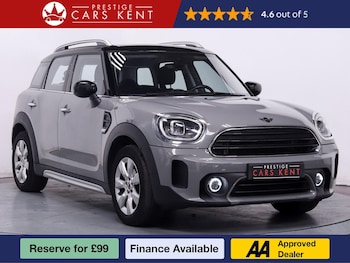 Used MINI Countryman 2022 for sale - 75965233: Photo