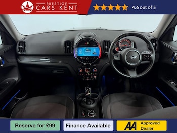 Used MINI Countryman 2022 for sale - 75965233: Photo
