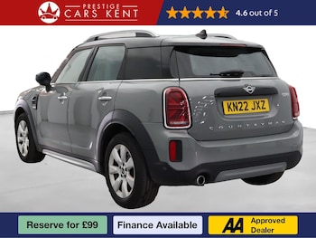 Used MINI Countryman 2022 for sale - 75965233: Photo