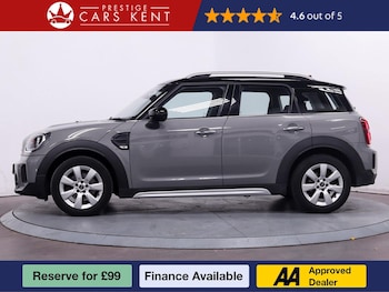 Used MINI Countryman 2022 for sale - 75965233: Photo