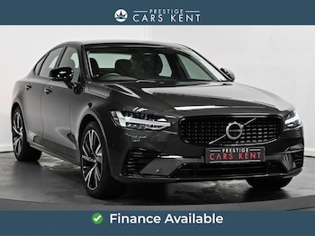 Used Volvo S90 2022 for sale - 78636916: Photo