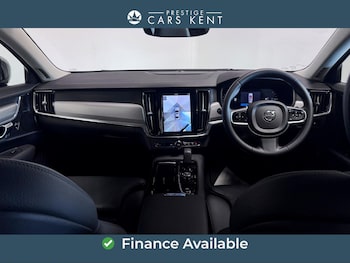 Used Volvo S90 2022 for sale - 78636916: Photo
