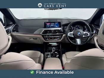 Used BMW X3 2019 for sale - 77066794: Photo