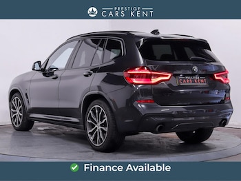 Used BMW X3 2019 for sale - 77066794: Photo