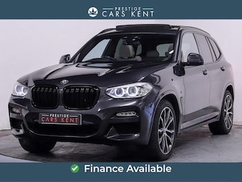 Used BMW X3 2019 for sale - 77066794: Photo