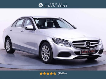 Mercedes-Benz - C-Class