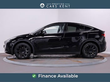 Used Tesla Model Y 2023 for sale - 77809113: Photo