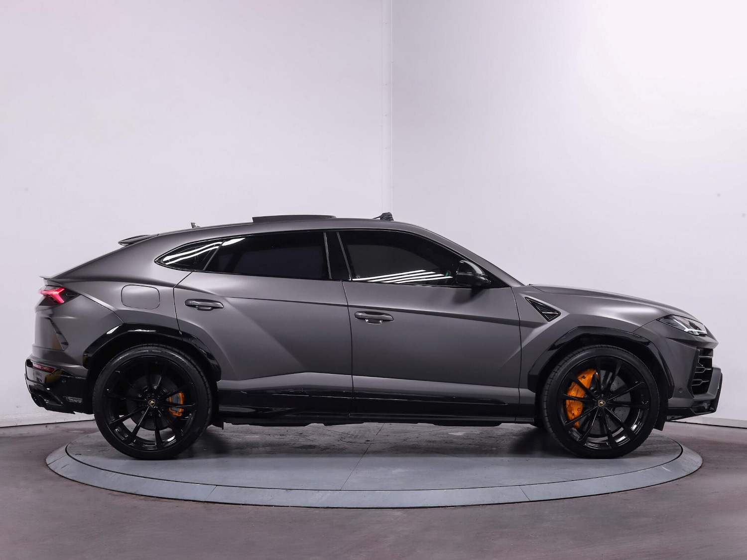 Used Lamborghini Urus 2022 for sale - 76259362: Photo 12