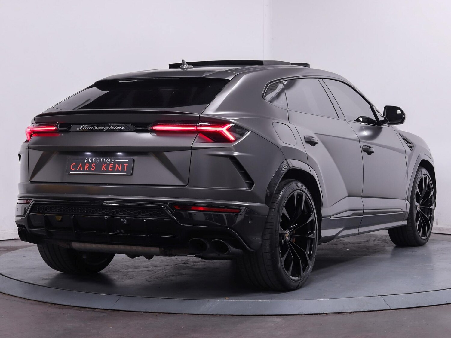 Used Lamborghini Urus 2022 for sale - 76259362: Photo 13