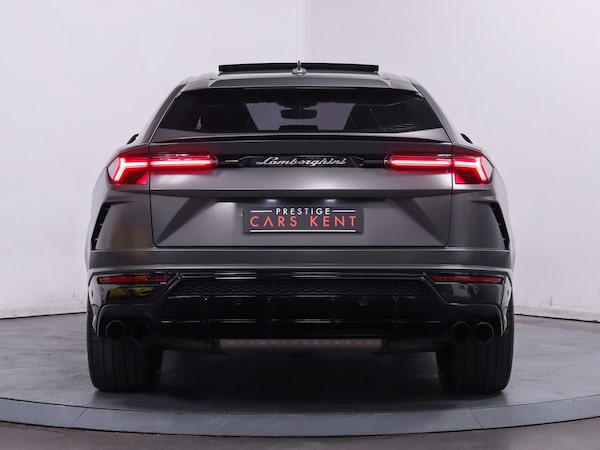 Used Lamborghini Urus 2022 for sale - 76259362: Photo 14