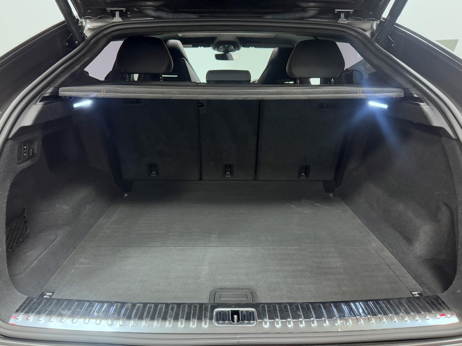 Used Lamborghini Urus 2022 for sale - 76259362: Photo 16