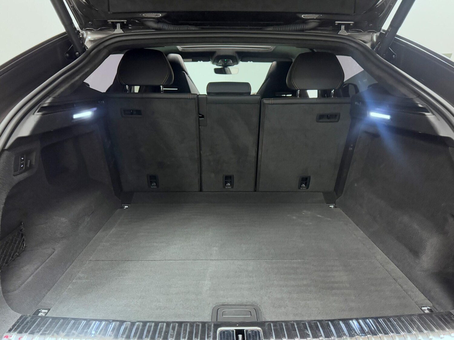 Used Lamborghini Urus 2022 for sale - 76259362: Photo 17