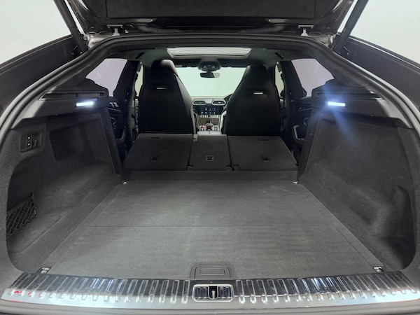 Used Lamborghini Urus 2022 for sale - 76259362: Photo 18