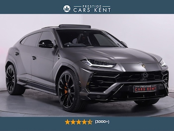 Lamborghini - Urus