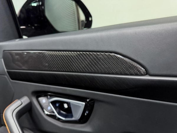 Used Lamborghini Urus 2022 for sale - 76259362: Photo 23