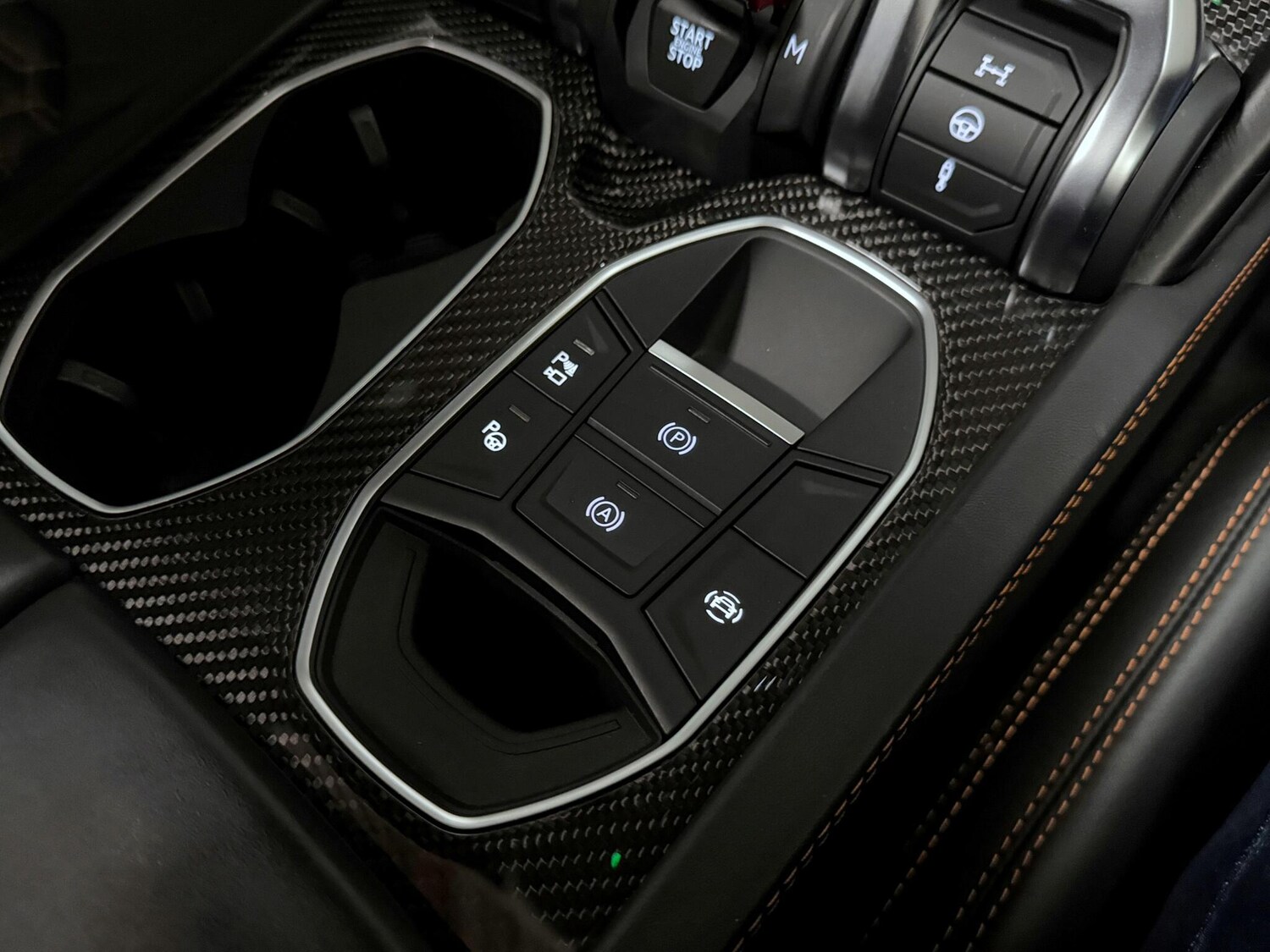 Used Lamborghini Urus 2022 for sale - 76259362: Photo 40