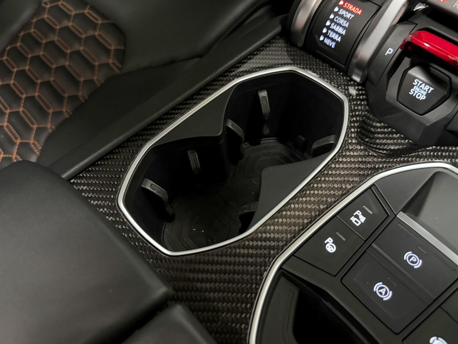 Used Lamborghini Urus 2022 for sale - 76259362: Photo 41