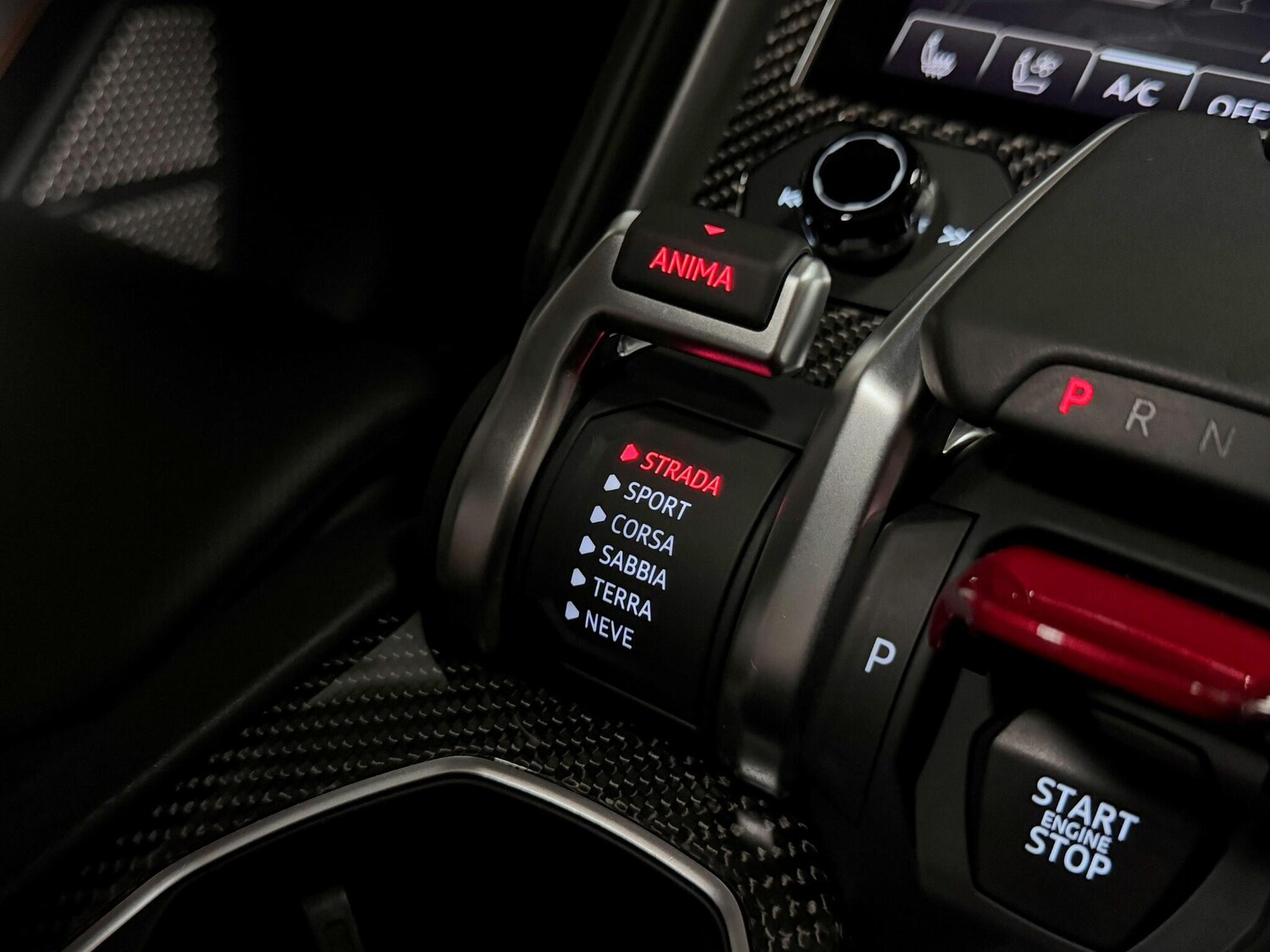 Used Lamborghini Urus 2022 for sale - 76259362: Photo 42